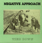 Picture of the Music Record - Tied Down by Negative Approach
