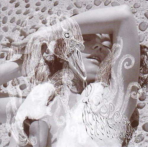 Picture of the Music Record - Vespertine [Import] by Bjork