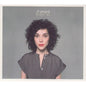 Image of the Music Record - Marry Me by St. Vincent