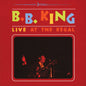 Picture of the Music Record - Live at the Regal by B.B. King