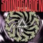 Picture of the Music Record - Badmotorfinger [Import] by Soundgarden