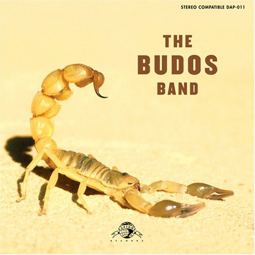 Image of the Music Record - The Budos Band II by The Budos Band