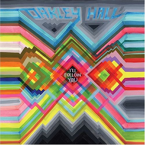 Picture of the Music Record - I'll Follow You by Oakley Hall