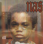 Image of the Music Record - Illmatic [Import] by Nas