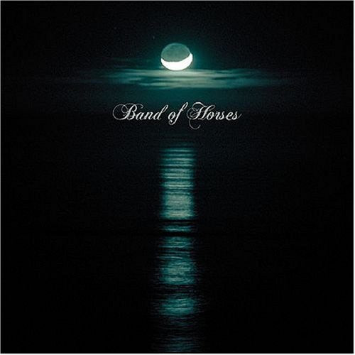 Picture of the Music Record - Cease to Begin by Band of Horses