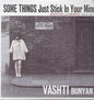 Picture of the Music Record - Some Things Just Stick In You Mind: Singles and Demos 1964-1967 by Vashti Bunyan