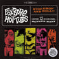 Image of the Music Record - Stop Drop and Roll by Foxboro Hot Tubs