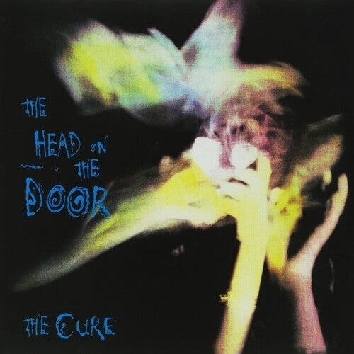 Picture of the Music Record - Head on the Door [Import] by The Cure