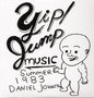 Picture of the Music Record - Yip Jump Music by Daniel Johnston