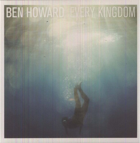 Image of the Music Record - Every Kingdom [Import] by Ben Howard