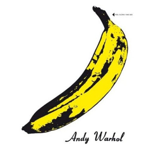 Picture of the Music Record - The Velvet Underground & Nico by Velvet Underground & Nico