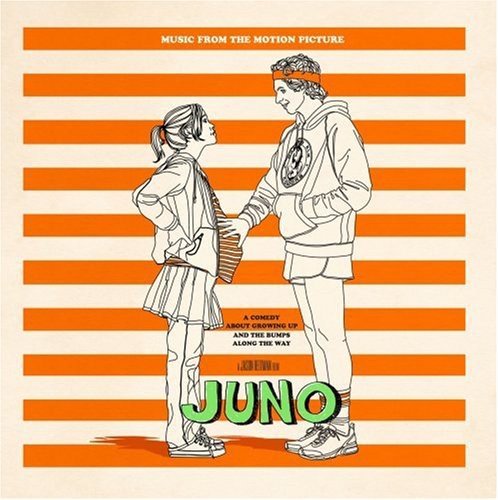 Picture of the Music Record - Juno (Music From the Motion Picture) by Various Artists