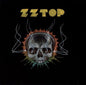 Picture of the Music Record - Deguello by ZZ Top