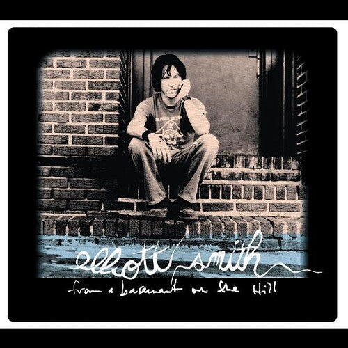 Picture of the Music Record - From a Basement on the Hill by Elliott Smith