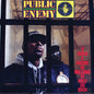Picture of the Music Record - It Takes a Nation of Millions to Hold Us Back [Import] by Public Enemy