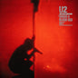 Picture of the Music Record - Under Blood Red Sky by U2