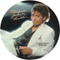 Picture of the Music Record - Thriller (Picture Disc) by Michael Jackson