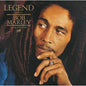 Picture of the Music Record - Legend  [Reissue] by Bob Marley