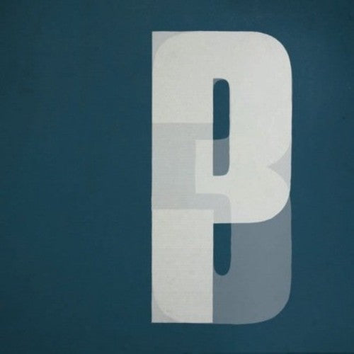 Picture of the Music Record - Third by Portishead