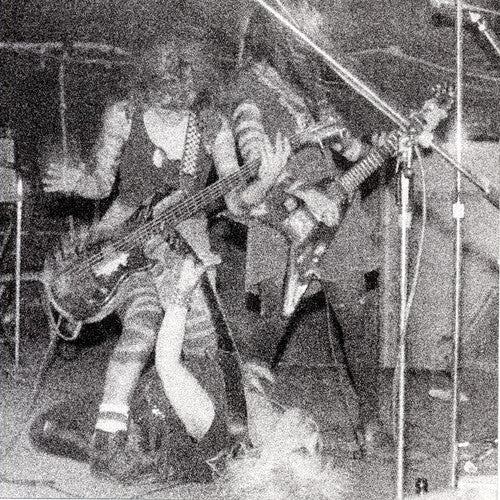 Picture of the Music Record - L7 by L7