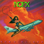 Picture of the Music Record - S & M Airlines by NOFX