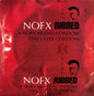Picture of the Music Record - Ribbed by NOFX