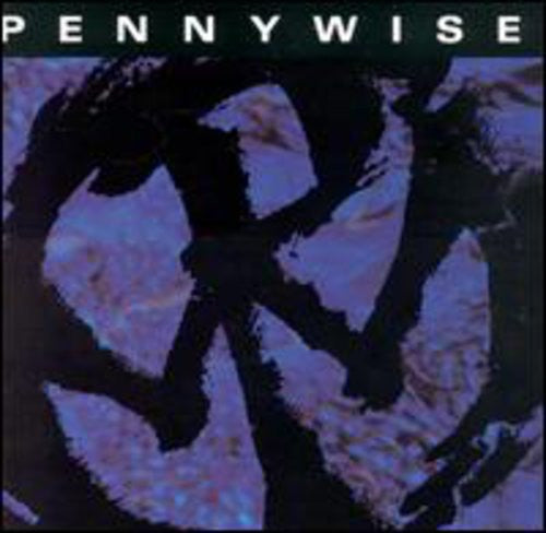 Picture of the Music Record - Pennywise by Pennywise