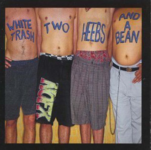 Picture of the Music Record - White Trash by NOFX