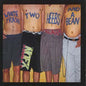 Picture of the Music Record - White Trash by NOFX