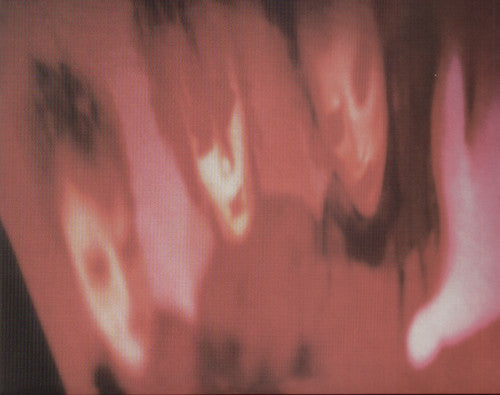 Picture of the Music Record - Pornography by The Cure