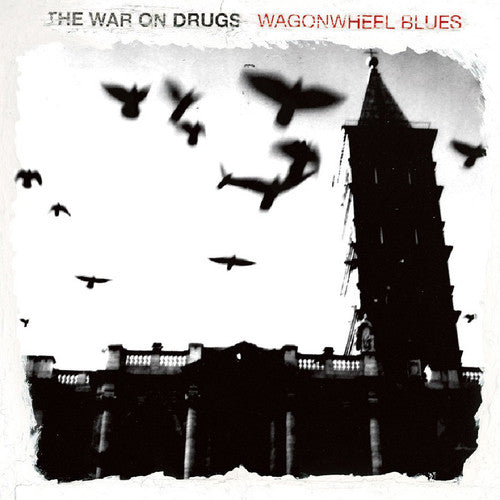 Picture of the Music Record - Wagonwheel Blues by The War on Drugs