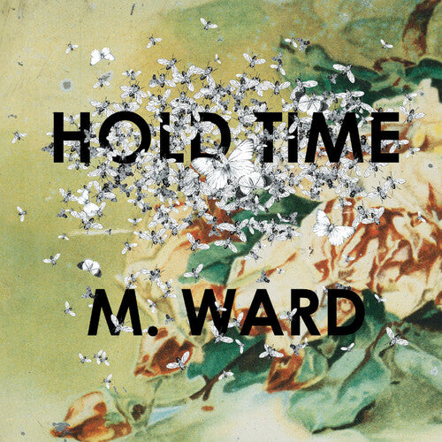 Picture of the Music Record - Hold Time by M. Ward