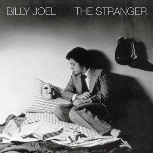 Picture of the Music Record - Stranger: 30th Anniversary by Billy Joel