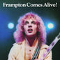 Picture of the Music Record - Frampton Comes Alive by Peter Frampton
