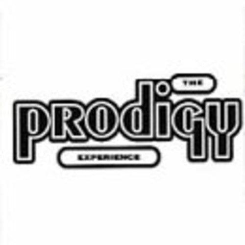Picture of the Music Record - Experience by Prodigy