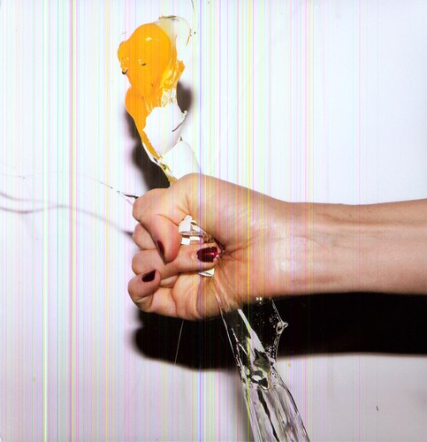 Picture of the Music Record - It's Blitz by Yeah Yeah Yeahs