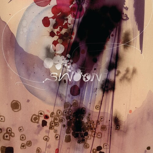 Picture of the Music Record - Swoon by Silversun Pickups