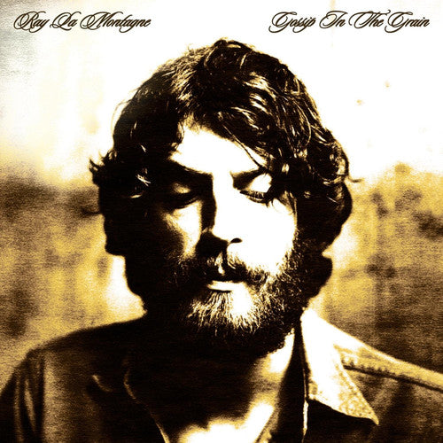 Picture of the Music Record - Gossip in the Grain by Ray LaMontagne