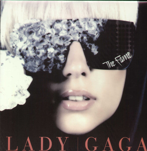 Picture of the Music Record - Fame by Lady Gaga