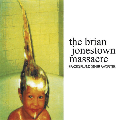 Picture of the Music Record - Spacegirl & Other Favorites by The Brian Jonestown Massacre