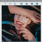 Picture of the Music Record - The Cars by The Cars