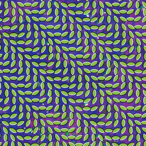 Picture of the Music Record - Merriweather Post Pavilion by Animal Collective