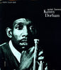 Picture of the Music Record - Quiet Kenny by Kenny Dorham