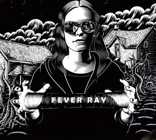 Picture of the Music Record - Fever Ray by Fever Ray