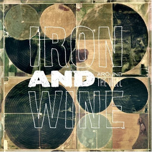 Picture of the Music Record - Around the Well by Iron & Wine