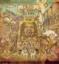 Picture of the Music Record - Big Whiskey and The Groogrux King by Dave Matthews
