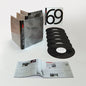 Picture of the Music Record - 69 Love Songs [Remastered] [Box Set] [Limited Edition] by Magnetic Fields