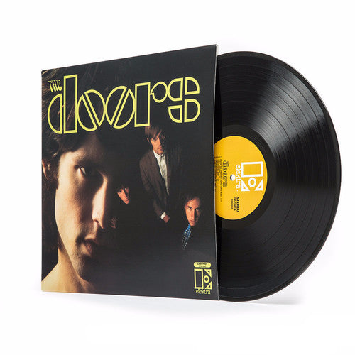 Picture of the Music Record - The Doors by The Doors