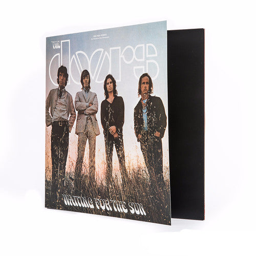 Picture of the Music Record - Waiting for the Sun by The Doors