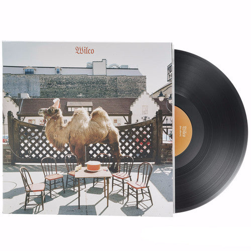 Picture of the Music Record - Wilco [The Album] [Bonus CD] by Wilco